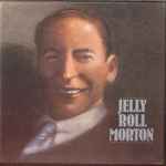 Cover for album: Jelly Roll Morton(3×LP, Compilation, Mono, Box Set, )
