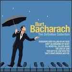 Cover for album: Burt Bacharach - Various – The Definitive Burt Bacharach Songbook(2×CD, Compilation)