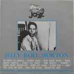 Cover for album: Jelly Roll Morton(CD, Compilation)