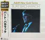 Cover for album: A&M New Gold Series(CD, Compilation)