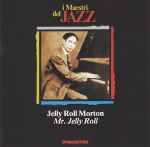 Cover for album: Mr. Jelly Roll(CD, Compilation)