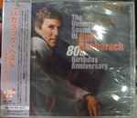 Cover for album: The Universal Sound Of Burt Bacharach (80th Birthday Anniversary)(2×CD, Compilation)