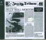 Cover for album: The Complete Jelly Roll Morton Volumes 3/4 (1927-1929)  (1927 - 1929)(CD, Compilation)