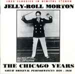 Cover for album: Chicago Years: Great Original Performances 1926-1928