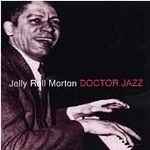 Cover for album: Doctor Jazz(CD, Compilation)