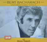 Cover for album: Burt Bacharach With Dionne Warwick – Unforgettable Songs(2×CD, Compilation)