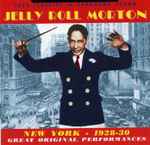 Cover for album: New York, 1928-1930: Great Original Performances