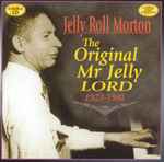 Cover for album: The Original Mr Jelly Roll 1923-1941(2×CD, Compilation, Remastered)