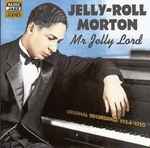 Cover for album: Mr Jelly Roll(CD, Compilation)