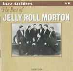 Cover for album: Best Of Jelly Roll Morton (1926/1939)(CD, Compilation)