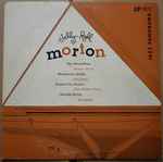Cover for album: Jelly Roll Morton Vol 3(10