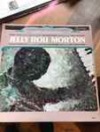 Cover for album: Jelly Roll Morton Piano Solos Vol. 2(LP, Compilation)