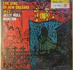 Cover for album: The King Of New Orleans Jazz(LP, Compilation, Reissue)