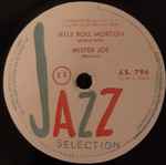 Cover for album: Mister Joe / Winin' Boy Blues(Shellac, 78 RPM)