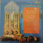Cover for album: Jean-Joseph Mouret, M. Richard De Lalande, Jean-Baptiste Lully, Pierre Cochereau, Armand Birbaum – Musiques Royales A Notre Dame