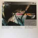 Cover for album: Franz Xaver Mozart, Filippo Gragniani, Johann Baptist Gänsbacher - Consortium Classicum – Sextett, Sextuor / Sextett Op. 9, Sextuor / Serenade, Sérénade(LP, Album)