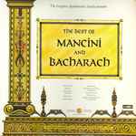 Cover for album: Henry Mancini And Burt Bacharach – The Best Of Mancini And Bacharach(LP, Compilation)