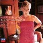 Cover for album: Barbara Bonney, Franz Xaver Mozart – The Other Mozart - The Songs(CD, )