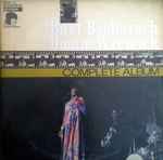 Cover for album: Burt Bacharach & Dionne Warwick – Complete Album(2×LP, Compilation)