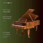 Cover for album: Franz Xaver Mozart, Susanne Von Laun – Klavierwerke Vol. 2(CD, Album)