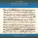 Cover for album: Franz Xaver Mozart, Susanne Von Laun – Klavierwerke Vol. 3(CD, Album)