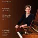 Cover for album: Franz Xaver Mozart, Susanne Von Laun – Klavierwerke Vol. 4(CD, Album)