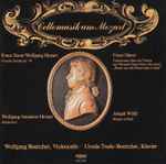 Cover for album: Franz Xaver Wolfgang Mozart, Franz Danzi, Wolfgang Amadeus Mozart, Joseph Wölfl, Wolfgang Boettcher, Ursula Trede-Boettcher – Cellomusik um Mozart(CD, Album, Reissue, Stereo)