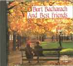 Cover for album: Burt Bacharach And Best Friends(CD, Compilation)