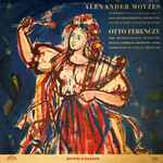 Cover for album: Alexander Moyzes / Oto Ferenczy – Symphony No. 1 in D major, Op. 4 / The 