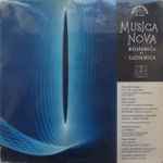 Cover for album: Alexander Moyzes / Eugen Suchoň – In The Autumn = V Jeseni / Ad Astra(LP, Club Edition, Mono)