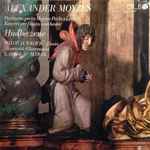 Cover for album: Alexander Moyzes, Miloš Jurkovič, Slovak Philharmonic Orchestra, Ladislav Slovák – Partita / Concerto For Flute / Music To A Woman(LP, Album)