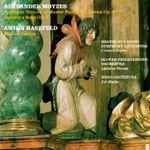 Cover for album: Alexander Moyzes, Anton Hasefeld – Moyzes / Hasefeld(CD, Stereo)