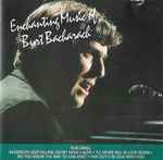 Cover for album: Enchanting Music Of Burt Bacharach(CD, Compilation)