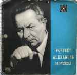 Cover for album: Portrét Alexandra Moyzesa(LP, Compilation, Mono)