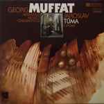 Cover for album: Georg Muffat, Jaroslav Tůma – Apparatus Musico-Organisticus