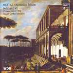 Cover for album: Muffat / Ensemble 415, Chiara Banchini, Jesper Christensen – Armonico Tributo