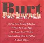 Cover for album: A Man And His Music(CD, Compilation, Reissue)