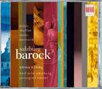 Cover for album: Biber, Muffat, Hofer, Bernardi – Emma Kirkby, Bell'Arte Salzburg, Annegret Siedel – Salzburg Barock(CD, )