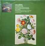 Cover for album: Jean Baptiste Lully, Johann Caspar Ferdinand Fischer, Georg Muffat : L'Ensemble Orchestral de L'Oiseau-Lyre / Louis De Froment – Les Lullistes(LP, Album, Reissue, Stereo)