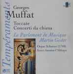 Cover for album: Toccate - Concerti Da Chiesa(CD, )
