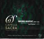 Cover for album: Georg Muffat - Cyril Pallaud – Apparatus Musico-Organisticus 1690(2×CD, Album)