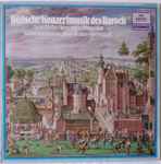 Cover for album: Georg Muffat, Heinrich Ignaz Franz Biber, Concentus Musicus Wien, Nikolaus Harnoncourt – Höfische Konzertmusik Des Barock(LP, Album, Compilation)