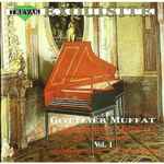 Cover for album: Gottlieb Muffat - Vladimír Rusó – Componimenti Musicali Per Il  Cembalo Vol. 1(CD, Album)