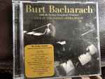 Cover for album: Burt Bacharach, The Sydney Symphony Orchestra – Live At The Sydney Opera House(2×CD, )