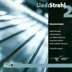 Cover for album: Isabel Mundry, André Werner, Jan Müller-Wieland, Charlotte Seither, Detlev Müller-Siemens – Klavierlieder(CD, Album)