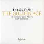 Cover for album: The Sixteen, Harry Christophers, Robert Fayrfax, John Taverner, John Sheppard, William Mundy – The Golden Age Of English Polyphony(10×CD, Reissue, Box Set, Compilation)