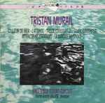 Cover for album: Tristan Murail / Ensemble Court-Circuit / Pierre-André Valade – Couleur De Mer, L'attente...