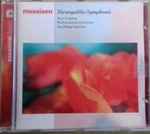 Cover for album: Olivier Messiaen, Paul Crossley (2), Tristan Murail, Philharmonia Orchestra, Esa-Pekka Salonen – Turangalîla-Symphonie(CD, Album)