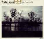 Cover for album: Tristan Murail — Argento Chamber Ensemble • Michel Galante – Winter Fragments(CD, Album)