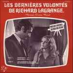 Cover for album: Les Dernières Volontés De Richard Lagrange(7